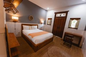 The Tristan Guesthouse by Tyana