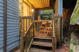 Creekside Retreat