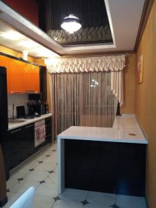 Apartmán New Apartment near Dastor center Užhorod Ukrajina