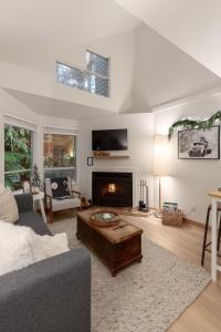 Creekside Retreat