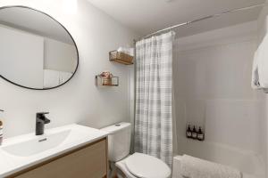 Creekside Retreat