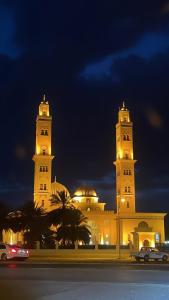 سلطنة عمان - ولاية الحمراء - بلادسيت