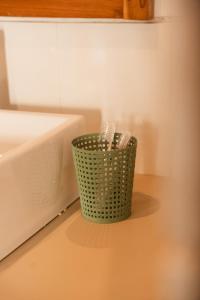 The Tristan Guesthouse by Tyana