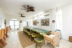 Casa del Mar-Ocean Front Bali House-Best Location
