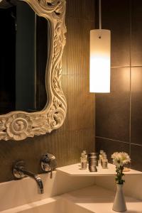 Standard Double or Twin Room room in Hotel Beyond