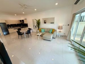 View Talay Villas - Luxury, 2 Bedroom - private pool villa, 500m from Jomtien beach - VTV 160