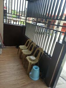 RBJaxx Homestay