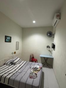 Seri Terumtum homestay