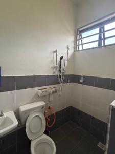 Seri Terumtum homestay
