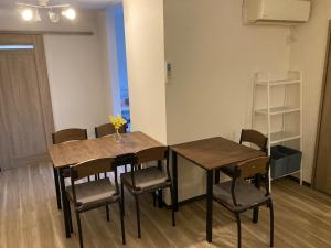 J HOUSE - Osaka Convenient Location Entire Private Second Floor