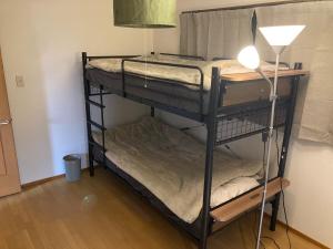 J HOUSE - Osaka Convenient Location Entire Private Second Floor