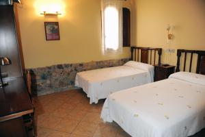 Hotel Restaurant Verdià