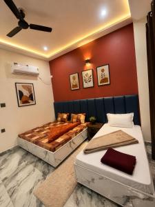 Trishul inn