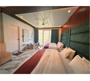 Trishul inn