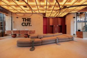 The Cut Hotel