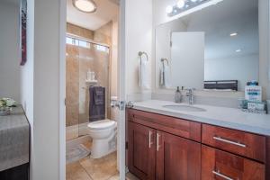 Beautiful and convenient three bedroom two and half baths home