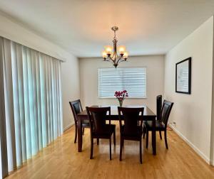 Beautiful and convenient three bedroom two and half baths home