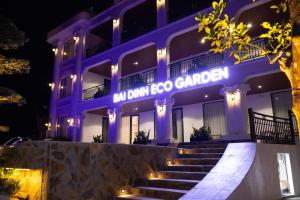 Bai Dinh Eco Garden Resort & Spa