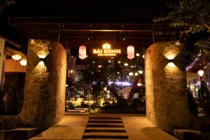 Bai Dinh Eco Garden Resort & Spa