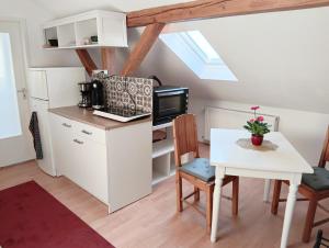 Gästezimmer