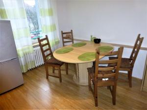 Apartment U Luny