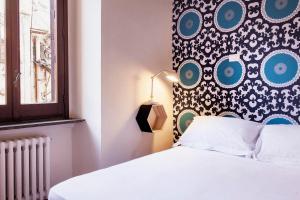 TrastevereHome - Secret Calisto Amazing View Trastevere Rooftops