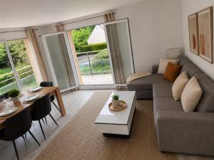Appartement 6 personnes - Proche gare