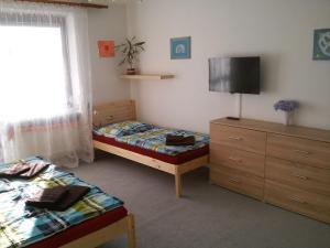 Apartmán Žďár