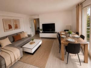 Appartement 6 personnes - Proche gare