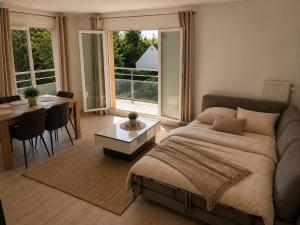 Appartement 6 personnes - Proche gare