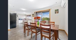 Queen Room in Auburn - AC & Heating - A1
