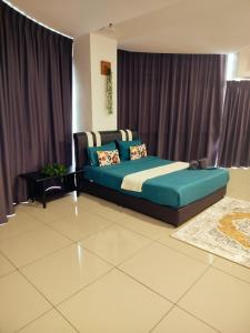 EntireUnit, Pool,Jaya One,Petaling Jaya,Pacific Towers