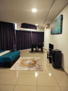 EntireUnit, Pool,Jaya One,Petaling Jaya,Pacific Towers