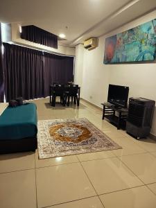 EntireUnit, Pool,Jaya One,Petaling Jaya,Pacific Towers