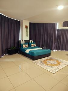EntireUnit, Pool,Jaya One,Petaling Jaya,Pacific Towers