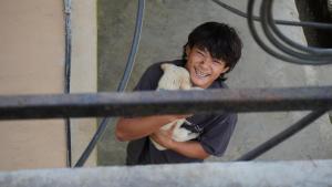 HOSTEL ANIMAL LOvE