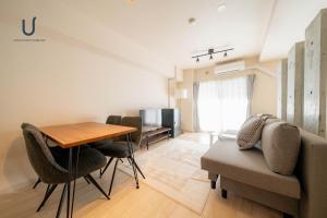 unito residence SAPPORO Soen