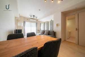 unito residence SAPPORO Soen