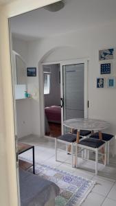 Apartman Dunjićeva