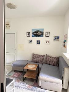 Apartman Dunjićeva