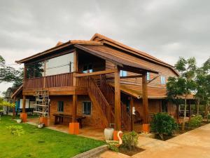 Highland Park Mondulkiri