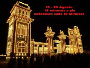 Arena y Sal