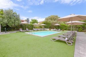 Le dune relax con cucina & piscina img2