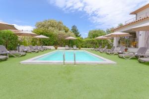 Le dune relax con cucina & piscina