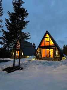 Durmitor house Villa Aleksandra