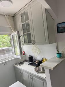 Apartman Dunjićeva
