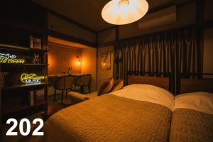 MOONLIGHT KEISEI KOIWA HOTEL 2-Minute Walk from Keisei Koiwa Station Washer & Dryer Included Completely Non-Smoking Perfect for Long Stays Direct Access to Ueno, Asakusa, and Narita Airport