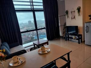 EntireUnits, Pool,Parking,Jaya One,Pacific Towers,Petaling Jaya
