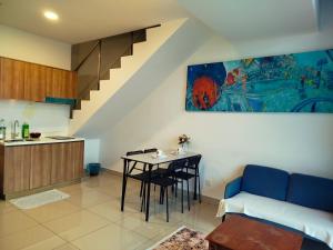 EntireUnits, Pool,Parking,Jaya One,Pacific Towers,Petaling Jaya