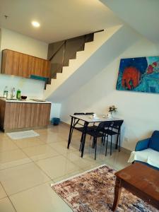 EntireUnits, Pool,Parking,Jaya One,Pacific Towers,Petaling Jaya